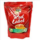 RED LABLE BROOK BOND 